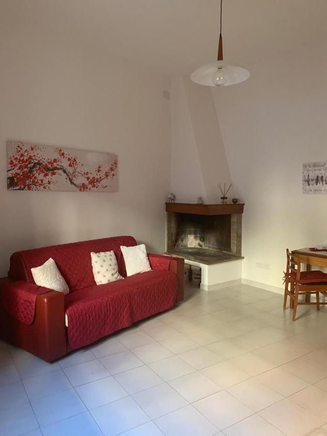 Apartamento Laura'S House Cagliari Exterior foto